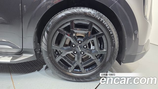 Kia Canival 2024 — photo 5
