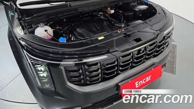 Kia Canival 2024 — photo 6