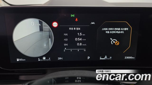 Kia Canival 2024 — photo 11