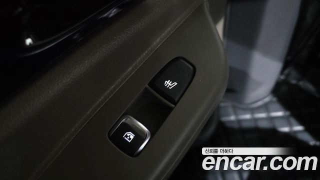 Kia Canival 2024 — photo 25