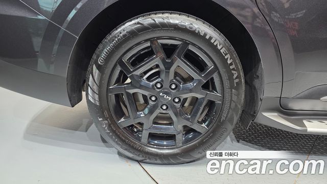 Kia Canival 2024 — photo 7
