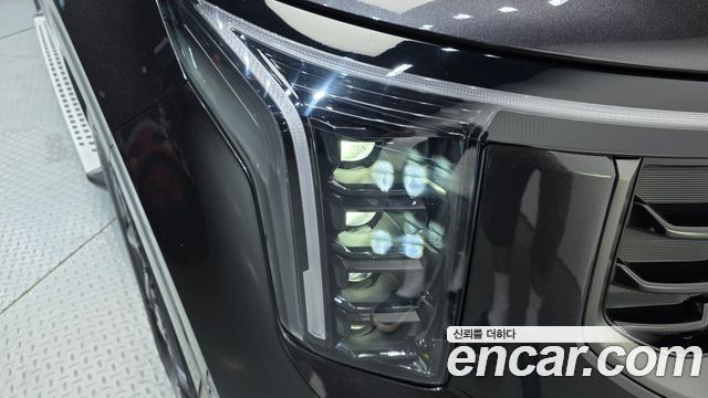 Kia Canival 2024 — photo 8