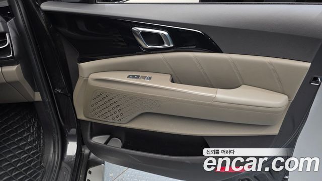 Kia Canival 2024 — photo 15