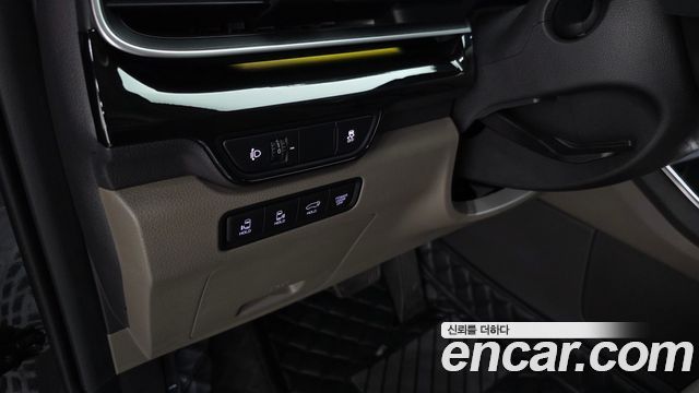 Kia Canival 2024 — photo 28