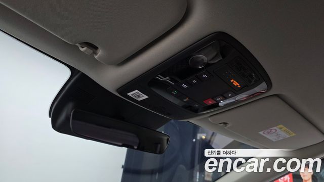 Kia Canival 2024 — photo 29