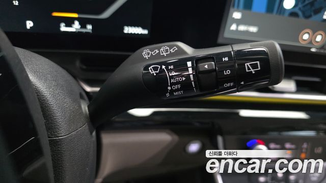Kia Canival 2024 — photo 31