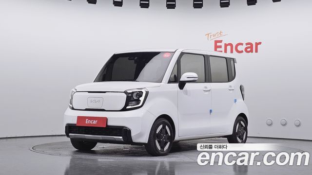 Kia RAY 2024 — photo 1