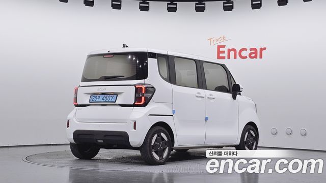 Kia RAY 2024 — photo 2