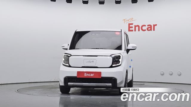 Kia RAY 2024 — photo 3
