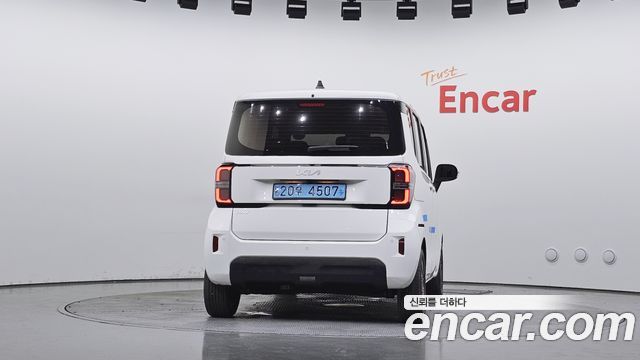 Kia RAY 2024 — photo 4