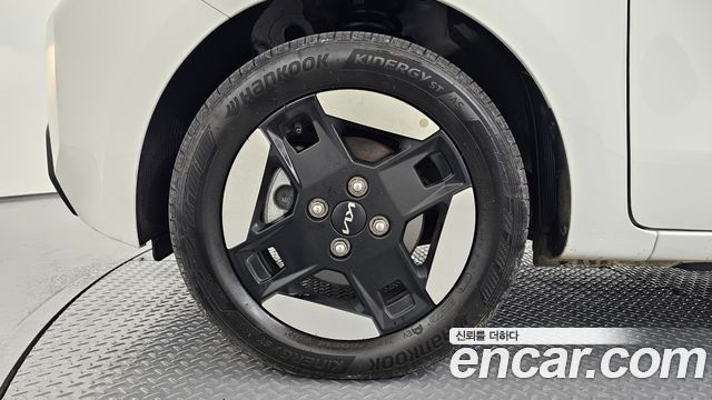 Kia RAY 2024 — photo 5