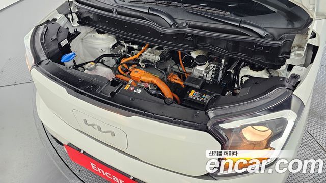Kia RAY 2024 — photo 6