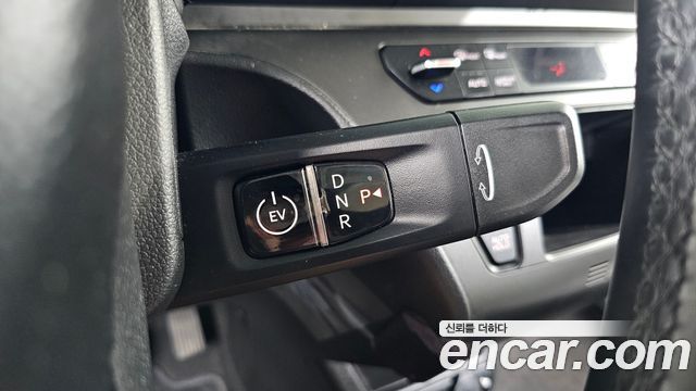 Kia RAY 2024 — photo 12