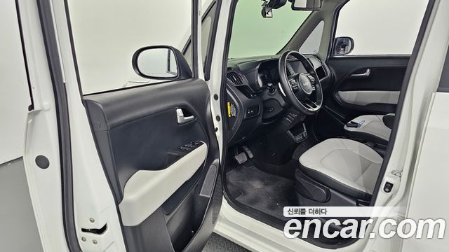 Kia RAY 2024 — photo 13