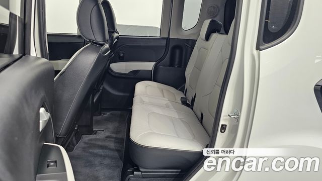 Kia RAY 2024 — photo 17