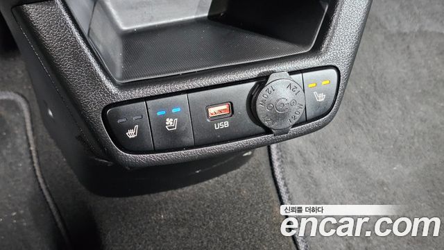 Kia RAY 2024 — photo 18