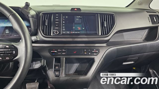 Kia RAY 2024 — photo 19