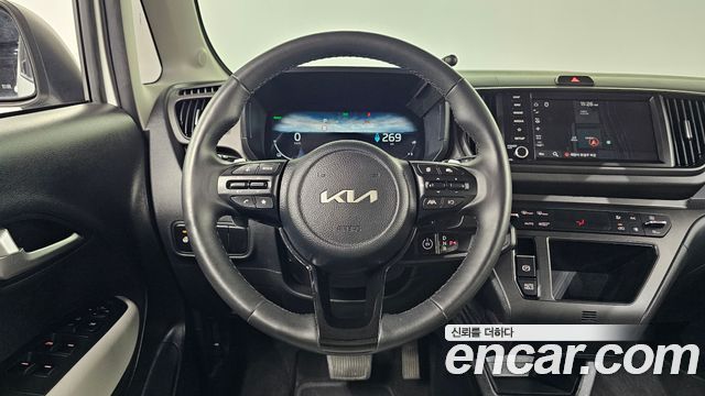 Kia RAY 2024 — photo 20