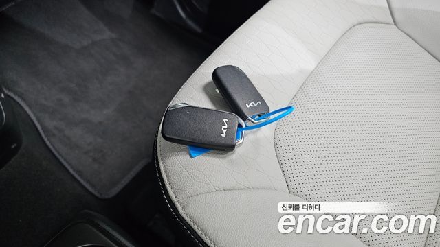 Kia RAY 2024 — photo 22