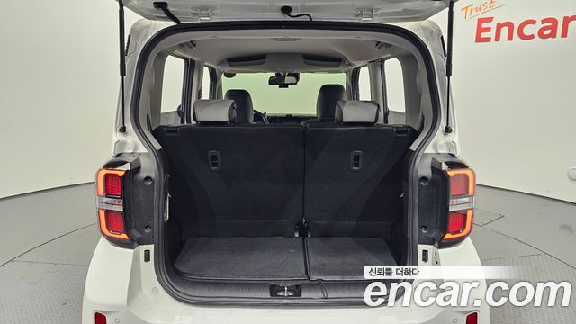 Kia RAY 2024 — photo 23