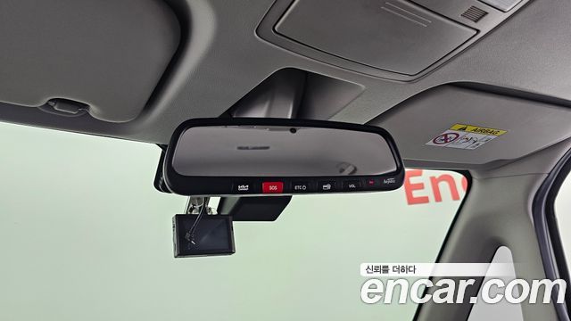 Kia RAY 2024 — photo 26