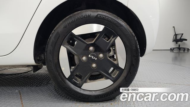 Kia RAY 2024 — photo 7