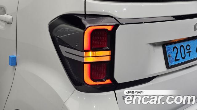 Kia RAY 2024 — photo 9