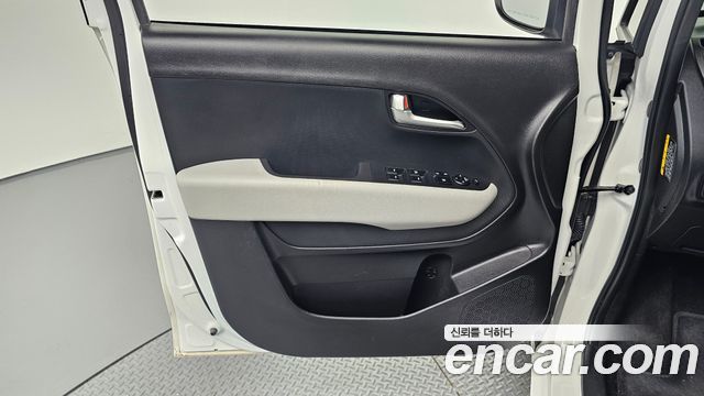 Kia RAY 2024 — photo 14