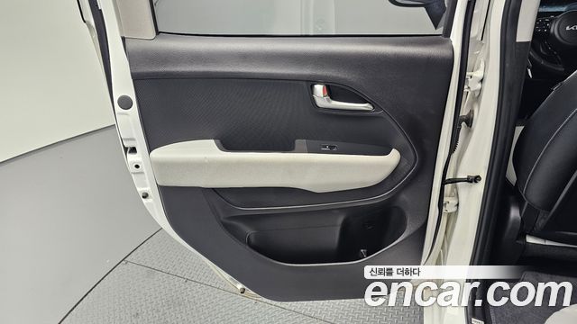 Kia RAY 2024 — photo 15