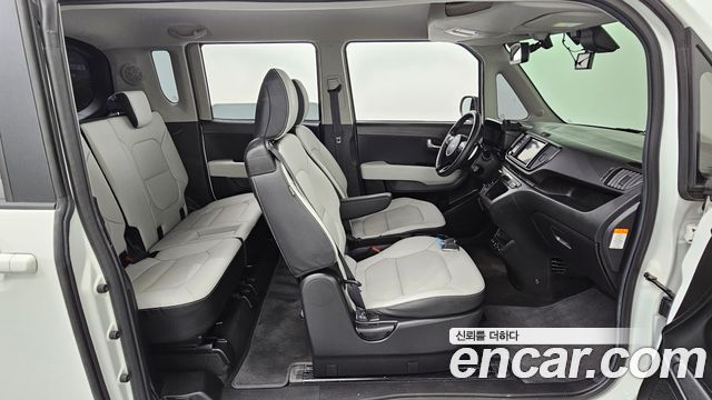 Kia RAY 2024 — photo 16