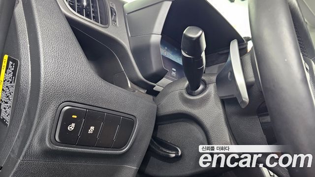 Kia RAY 2024 — photo 27