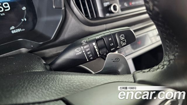 Kia RAY 2024 — photo 28
