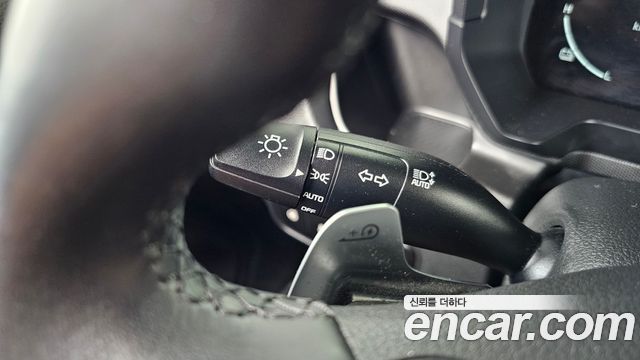 Kia RAY 2024 — photo 29