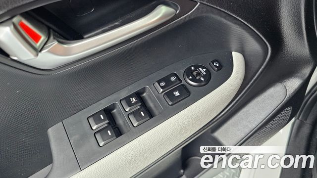 Kia RAY 2024 — photo 30
