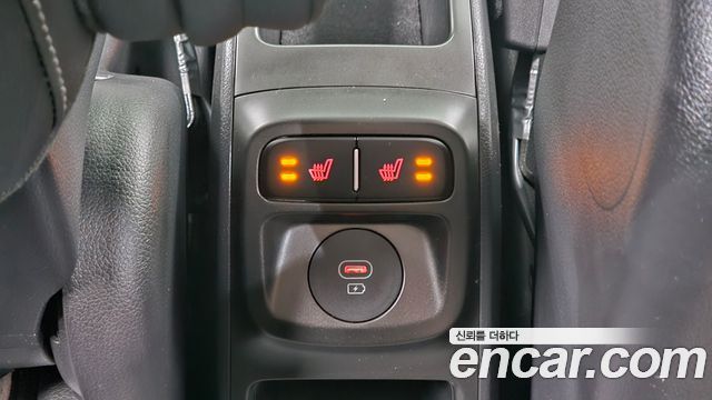 Kia RAY 2024 — photo 31