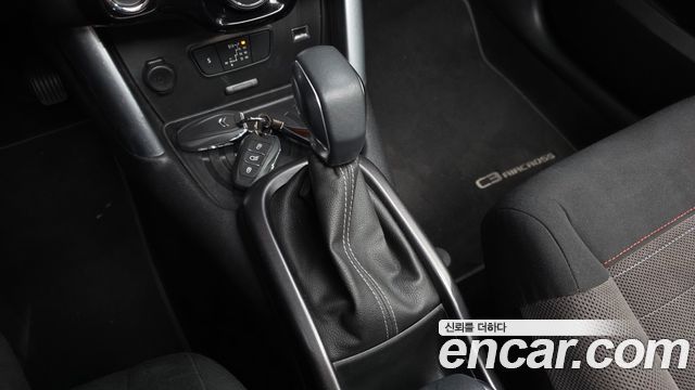 Citroën / DS C3 Aircross 2021 — photo 9