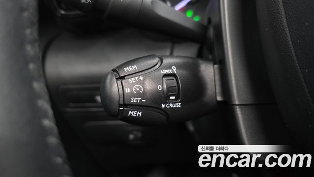 Citroën / DS C3 Aircross 2021 — photo 18