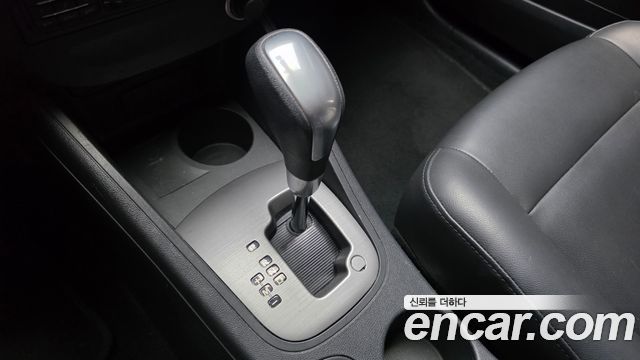 Renault Korea SM3 2017 — photo 12