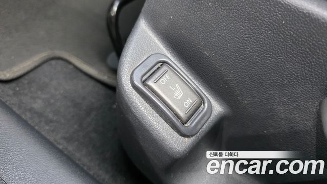 Renault Korea SM3 2017 — photo 22
