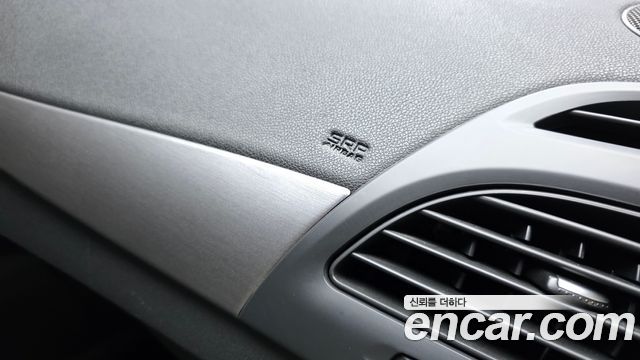 Renault Korea SM3 2017 — photo 24