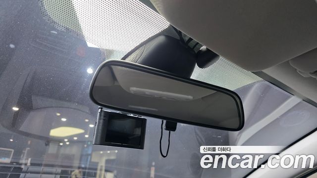 Renault Korea SM3 2017 — photo 25