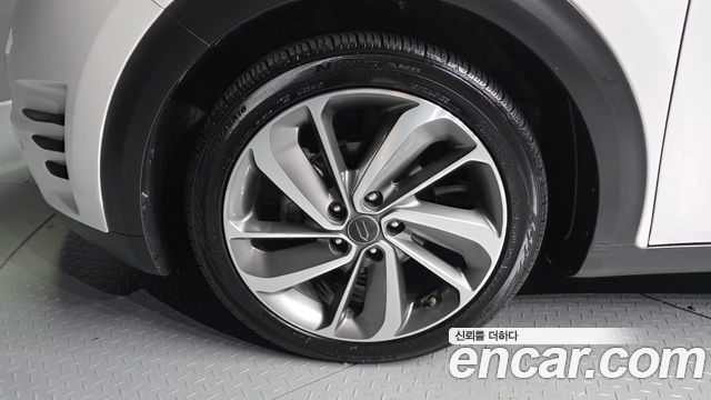 Kia Niro 2017 — photo 5