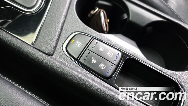 Kia Niro 2017 — photo 23
