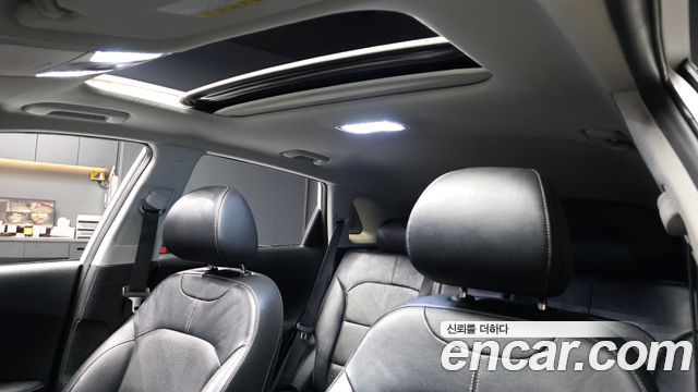 Kia Niro 2017 — photo 24
