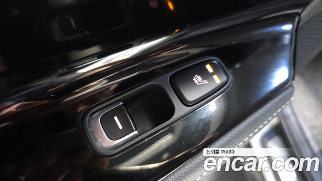 Kia Niro 2017 — photo 25
