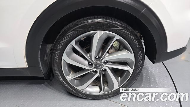 Kia Niro 2017 — photo 7