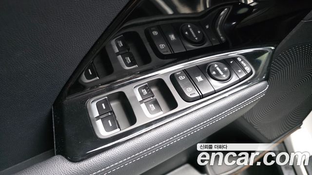 Kia Niro 2017 — photo 30