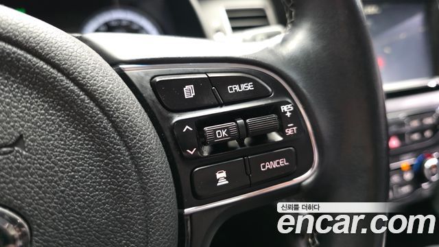 Kia Niro 2017 — photo 31