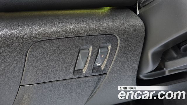Renault Korea SM6 2017 — photo 15