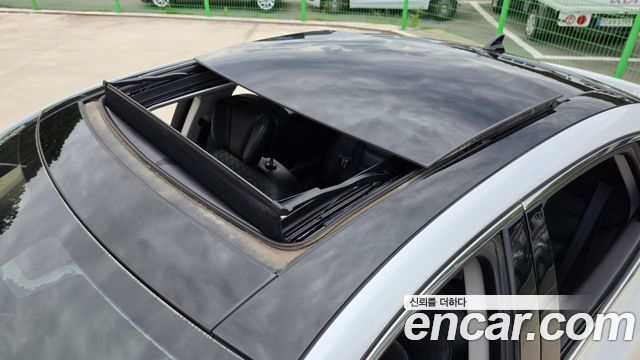 Renault Korea SM6 2017 — photo 16